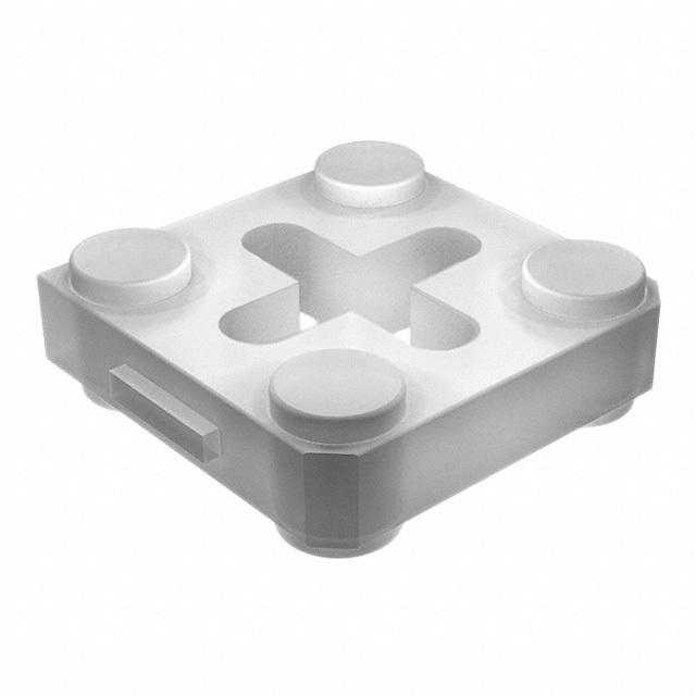 BIVAR 光电显示器件配件 460-200