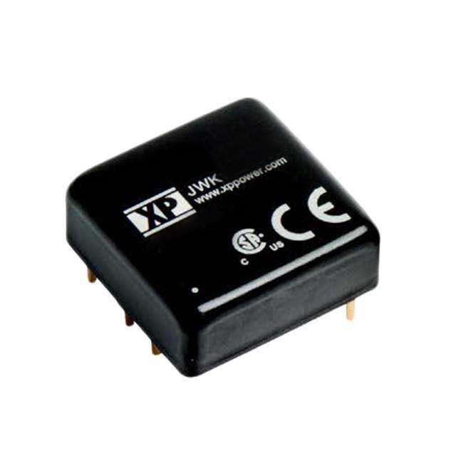XP POWER AC-DC模块 JSM1012S05