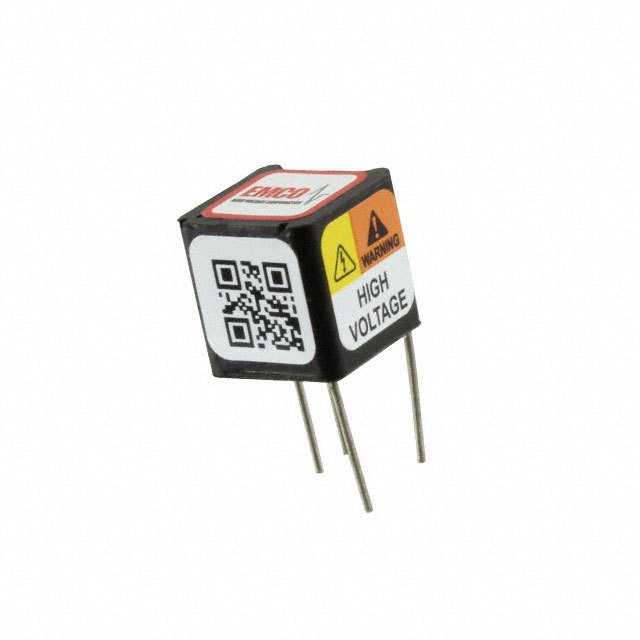 XP POWER DC-DC模块 Q10N-12