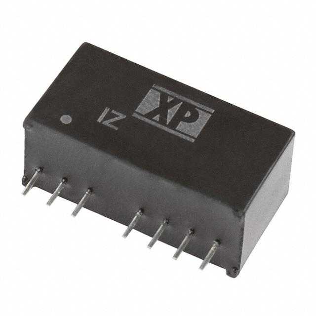 XP POWER AC-DC模块 IZ2412SA