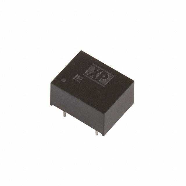 XP POWER DC-DC模块 IE2403D
