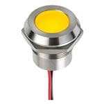 APEM LED显示器件 Q22Y5SXXSY220E