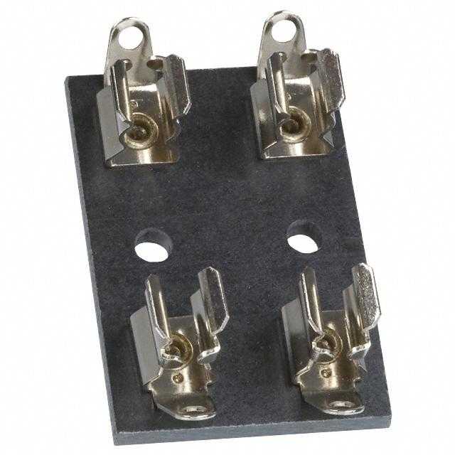 KEYSTONE ELECTRONICS 断路器 3537
