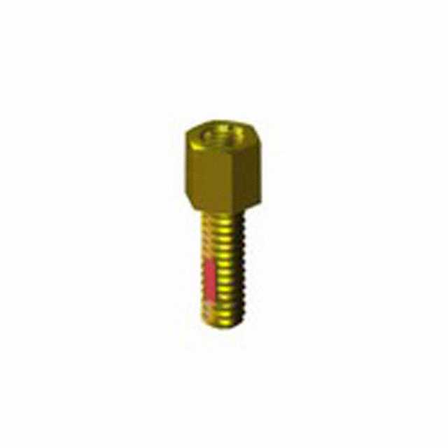 KEYSTONE ELECTRONICS D-Sub 连接器 7266