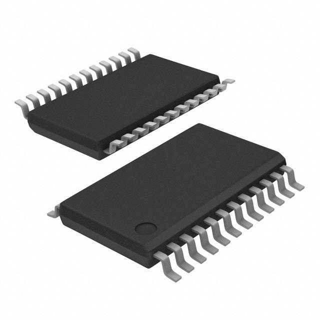 CIRRUS LOGIC ADC/DAC-专用型 CS5361-DZZ