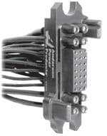 ANDERSON POWER 背板连接器 - 触头 PC20SGN