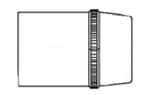 AMPHENOL 圆形连接器 PT06W1210S
