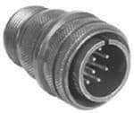 AMPHENOL 圆形连接器 97-3106A-20-21S
