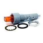 EATON 断路器 FHL18G1-2