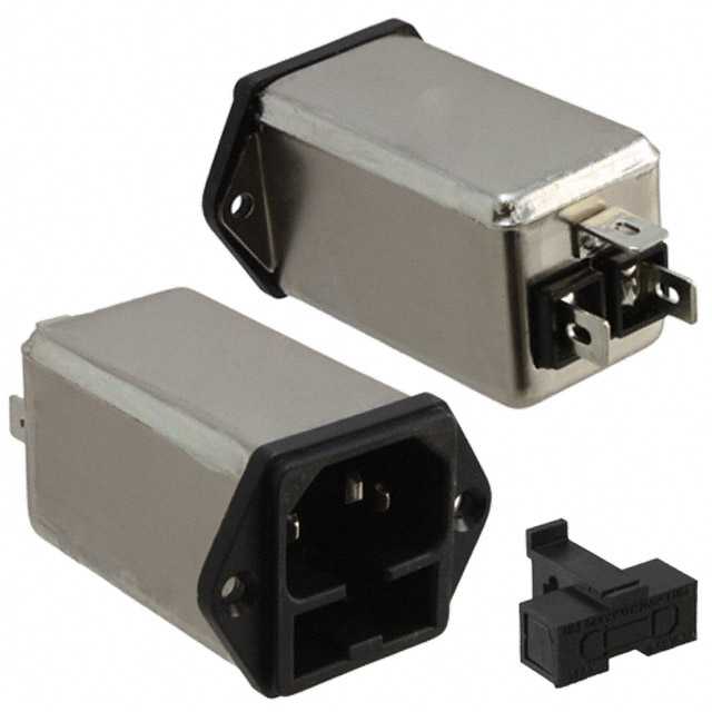 DELTA ELECTRONICS/台湾台达 电源接入连接器 - 输入/输出/模块 04BEEG3H