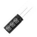 LELON ELECTRONICS/台湾立隆电子 铝电解电容 RGA101M1HTA0811