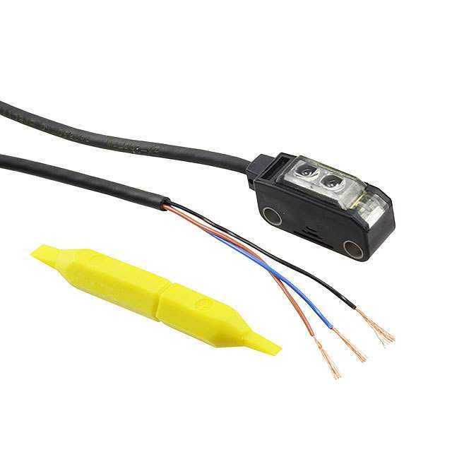 PANASONIC 光电传感器 EX-26B-PN