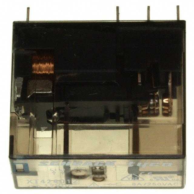 TE CONNECTIVITY 其他继电器 1887200-2