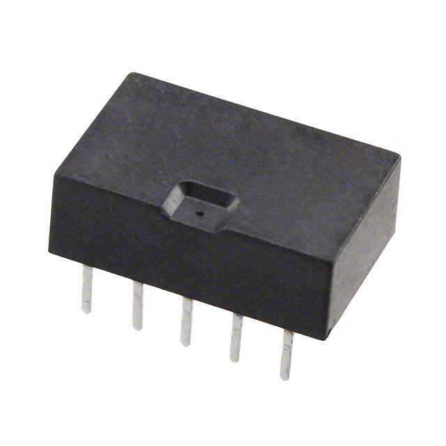 TE CONNECTIVITY 信号继电器 3-1462033-6
