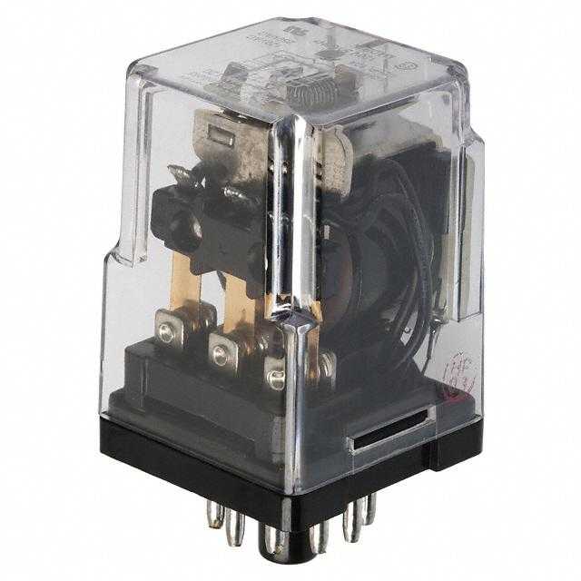 TE CONNECTIVITY 其他继电器 9-1393104-4