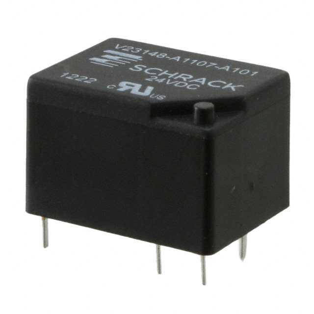 TE CONNECTIVITY 其他开关 1-1393203-1