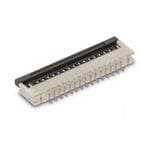 WURTH FFC/FPC连接器 686114148922