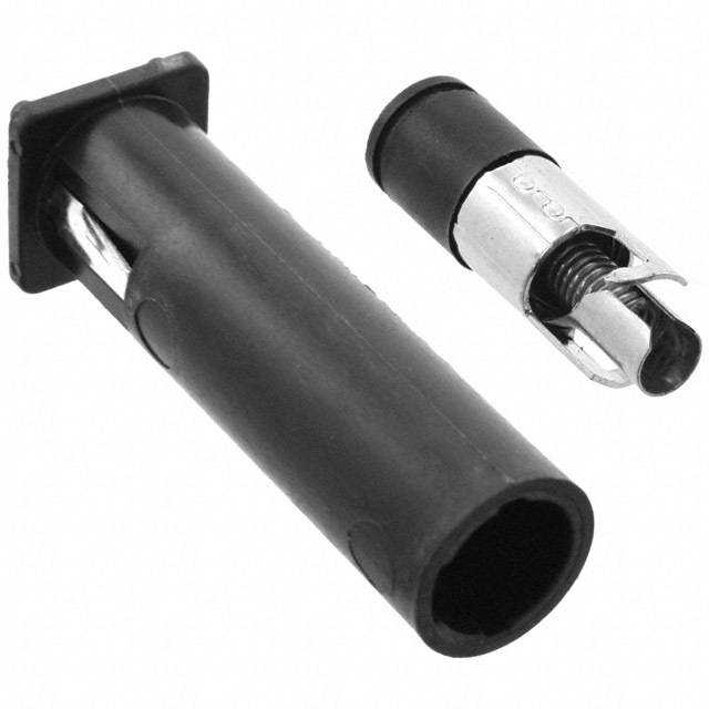 EATON 保险丝座和保险丝夹 BK-HBV-M-R