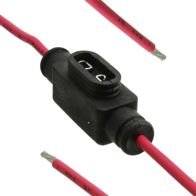 EATON  BK-HHL-R