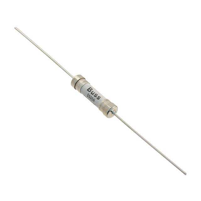 EATON  TR2-S505H-V-1-25-R