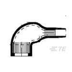 TE CONNECTIVITY 热缩管 222S152-25S-0