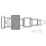 TE CONNECTIVITY 同轴连接器（RF） DK-621-0435-2S