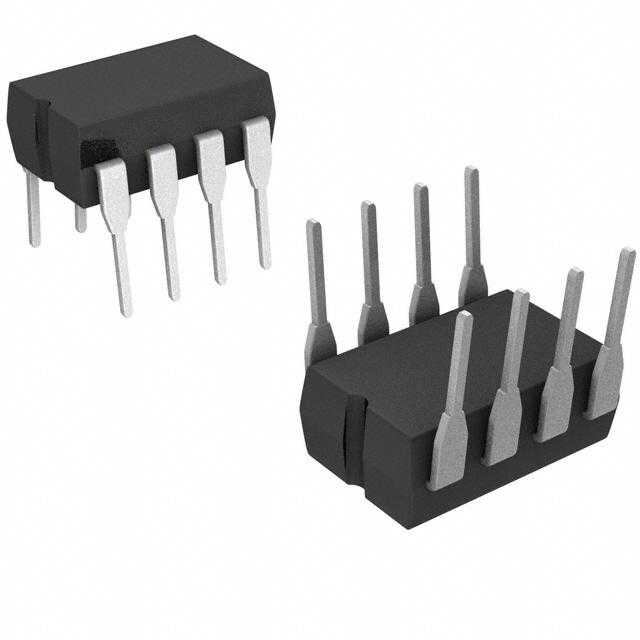 MAXIM INTEGRATED 电源管理芯片(PMIC) MAX1232MJA/883B