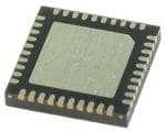 MAXIM INTEGRATED 电源监控芯片 MAX34440ETL+