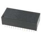 MAXIM INTEGRATED 静态随机存储器(SRAM) DS1230Y-70+