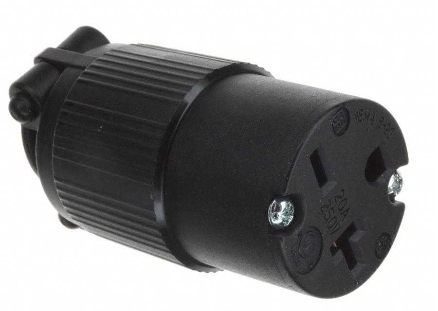 QUALTEK ELECTRONICS 电源接入连接器 - 输入/输出/模块 Q-728