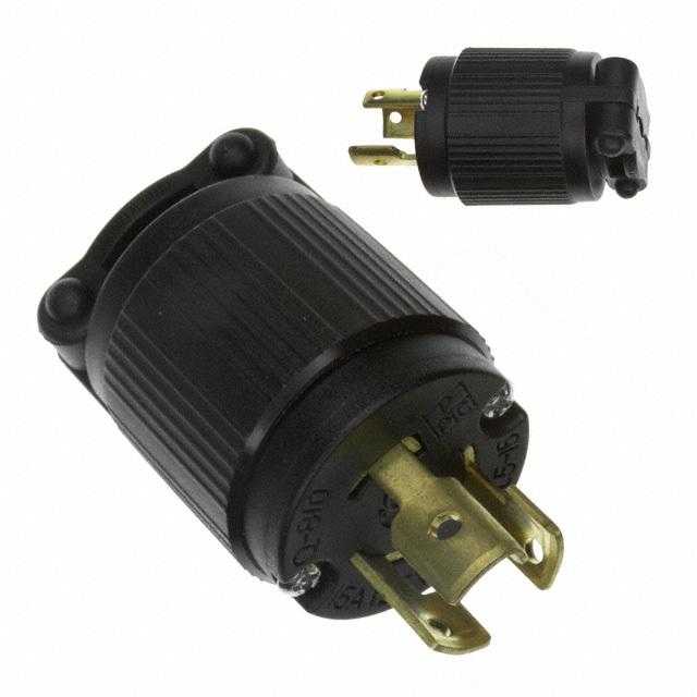 QUALTEK ELECTRONICS 电源接入连接器 - 输入/输出/模块 Q-810