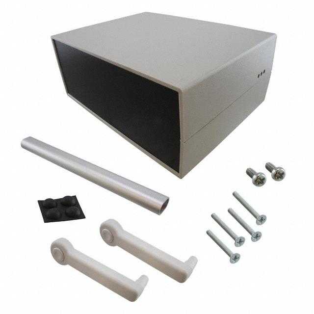 BUD INDUSTRIES  IP-6131