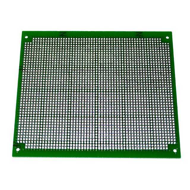 BUD INDUSTRIES 原型开发工具 EXN-23408-PCB