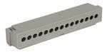 BUD INDUSTRIES  DMB-4773-TGH
