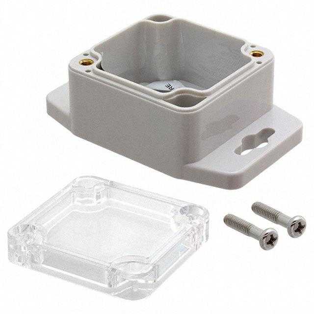 BUD INDUSTRIES  PN-1330-CMB