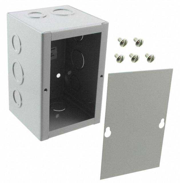 BUD INDUSTRIES  JB-3953-KO