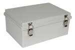 BUD INDUSTRIES  PTH-22428