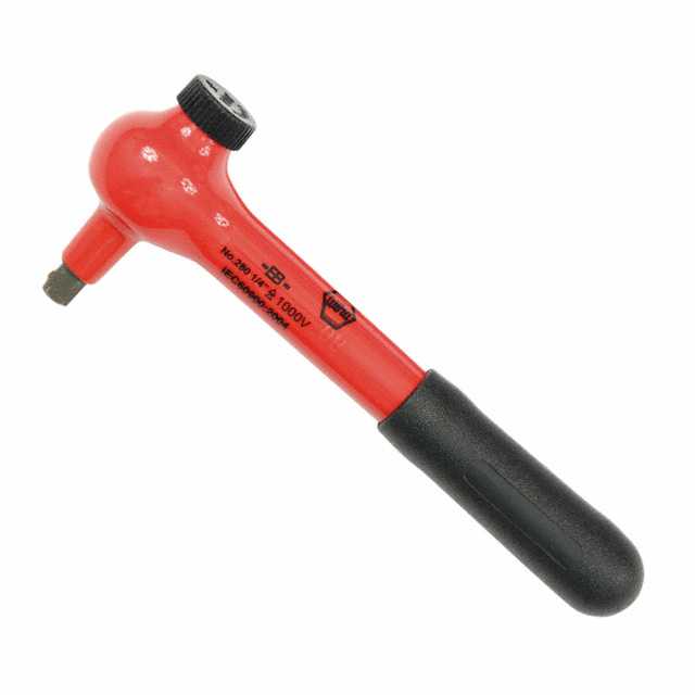 WIHA TOOLS 钳/螺丝刀/扳手 12851