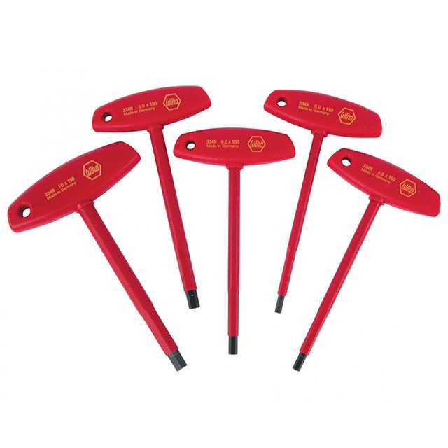 WIHA TOOLS 钳/螺丝刀/扳手 33478