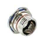 SOURIAU-SUNBANK 圆形连接器 D38999/24FF35SN