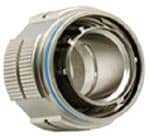 SOURIAU-SUNBANK 圆形连接器 D38999/26FH21SN