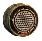SOURIAU-SUNBANK 圆形连接器 D38999/26WB98PC