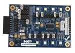 NXP SEMICONDUCTORS LED驱动器 OM13524UL