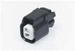 MOLEX 矩形连接器 - 外壳 34062-0011
