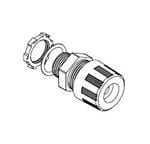 MOLEX 其他线缆 1300980121