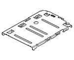 MOLEX 存储器连接器 - 配件 151031-3001