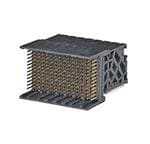 MOLEX 背板连接器 - 专用 0765001608