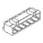 MOLEX 接线座- 接头/插头和插口 55757-0520