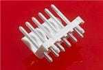 MOLEX 矩形连接器 - 针座 - 公插针 26-62-4075