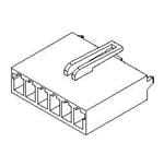 MOLEX 矩形连接器 - 外壳 90331-0009